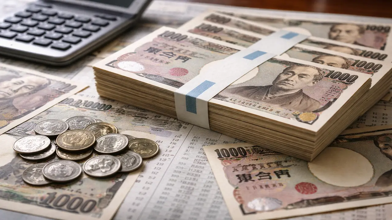 لماذا تسببت بيانات الناتج المحلي الإجمالي الياباني في تشكل نمط النجمة الهابطة؟